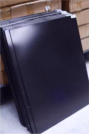 Carbon Fiber Sheet/Carbon Fiber Plate