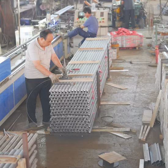 Stainless Steel Heat Exchanger Finned Tube