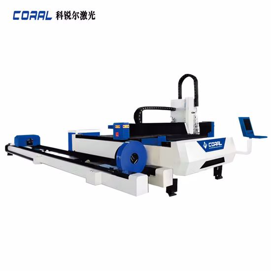 1kw 2kw 3kw Sheet Metal Aluminum Plate Carbon Steel Pipe Engraving 3D Fiber Laser Cutting Machine for Sale
