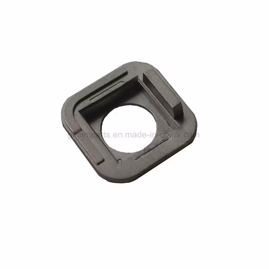 Customized Stainless Steel MIM Metal Parts for CNC Machining Parts Production Small Complex Structrual Stamping Parts