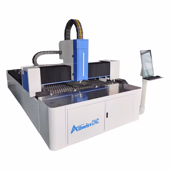 Laser Tube Cutter Carbon Steel Stainless Steel Circular Square Pipe Tube Laser Cutting Machine on Sale