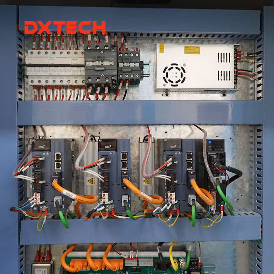 Economical 1000W/2000W Laser Cutting Engraving Fiber Metal Cutter Equipment Products for Metal Material