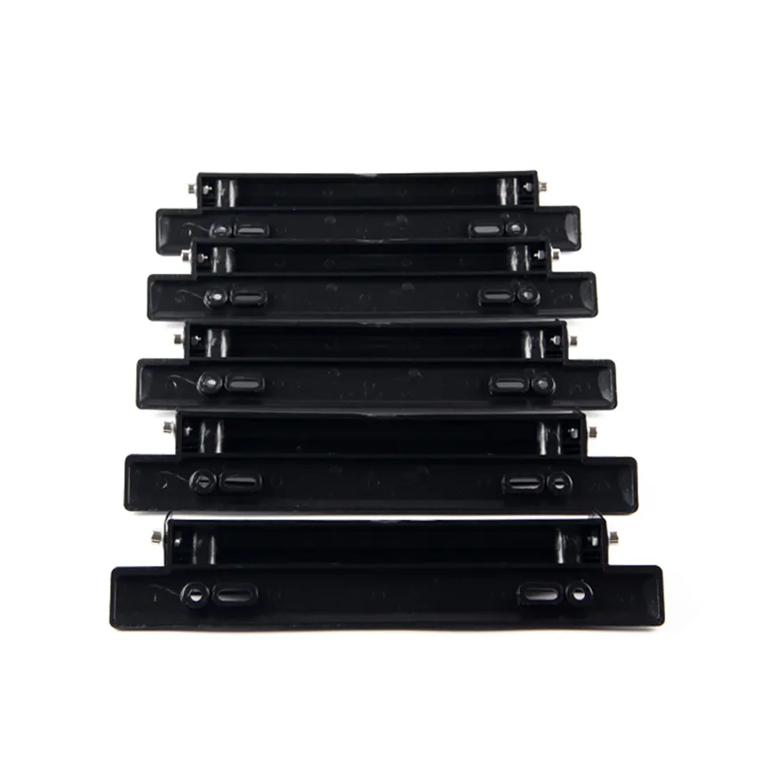 Adjustable Racing Car Carbon Fiber License Plate Frame Holder Bracket