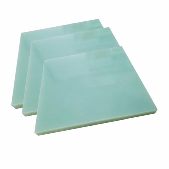 Wholesale Class F Insulation Sheet Laminate Product 3243 Board Fr